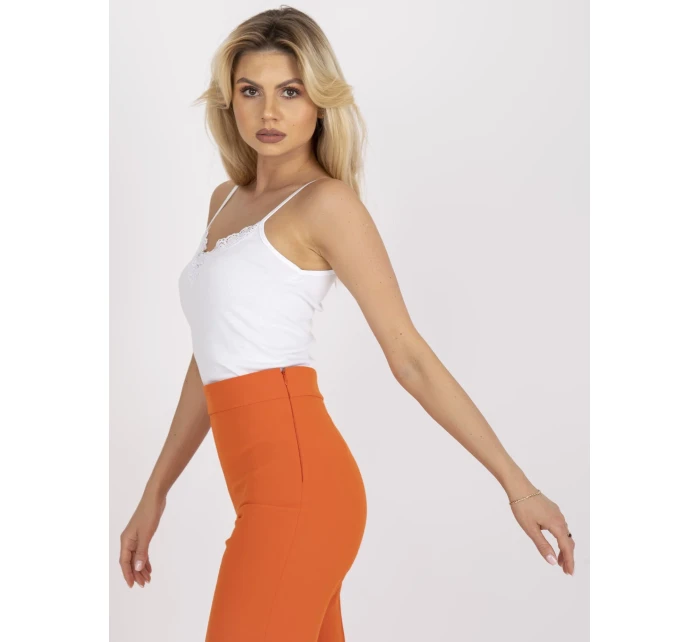 Top BR TP 2011 biela Top BR TP 2011 biela