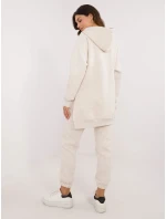 Komplet EM KMPL model 20535815 jasny beżowy - FPrice