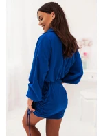 Dámské šaty Aurora model 17634284 - IVON Dámské šaty Aurora model 17634284 - IVON