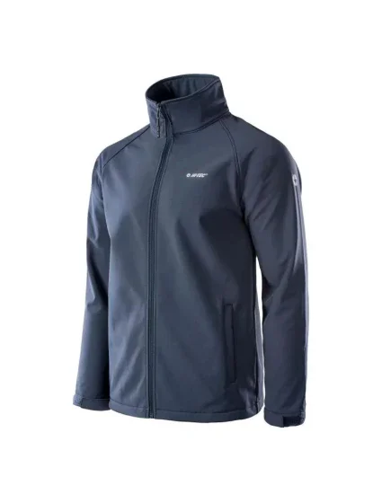 Pánska bunda RIMAN M 92800288991 blue- Hi-Tec