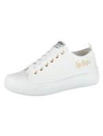 Dámské sportovní boty W model 21165770 Bílá - Lee Cooper