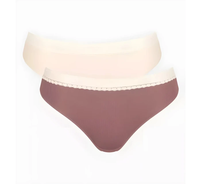 sloggi GO Ribbed R Tai C2P sloggi GO Ribbed R Tai C2P