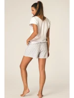 DÁMSKE PYŽAMO LNS 500 A26