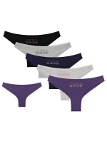 Dámské kalhotky model 21297478 - Donella Dámské kalhotky model 21297478 - Donella