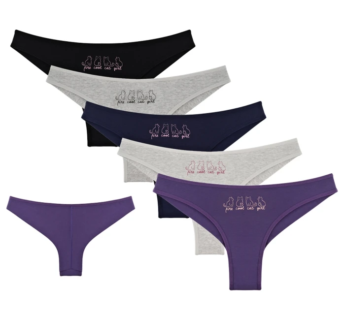 Dámské kalhotky model 21297478 - Donella Dámské kalhotky model 21297478 - Donella