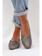 Mokasíny model 208771 Step in style