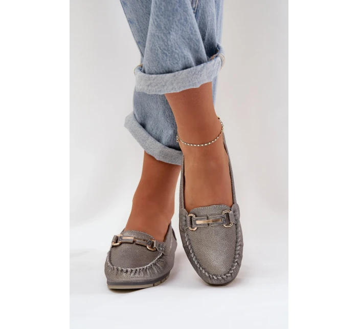 Mokasíny model 208771 Step in style