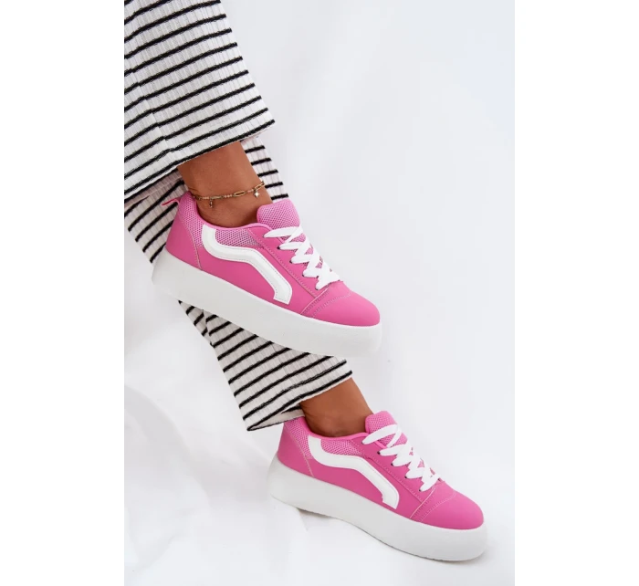 Športová obuv model 213190 Step in style