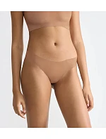 sloggi ZERO Feel 2.0 Tiny Thong C2P - Hnedé - SLOGGI Brown - SLOGGI sloggi ZERO Feel 2.0 Tiny Thong C2P - Hnedé - SLOGGI Brown - SLOGGI