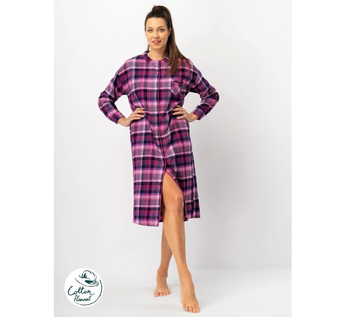 Dámská košile bez  LND B25 délka/r SXL model 21291835 - Key