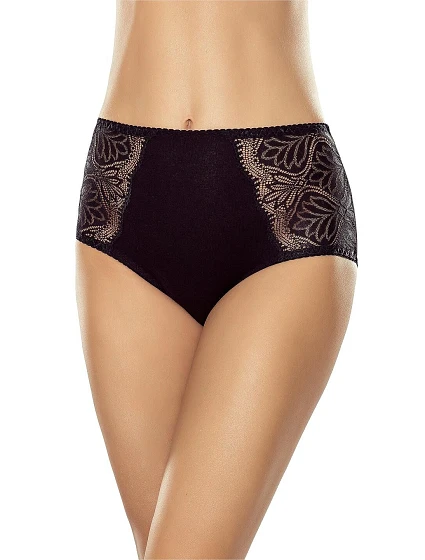 model 22085160 kalhotky 2XL3XL - Eldar