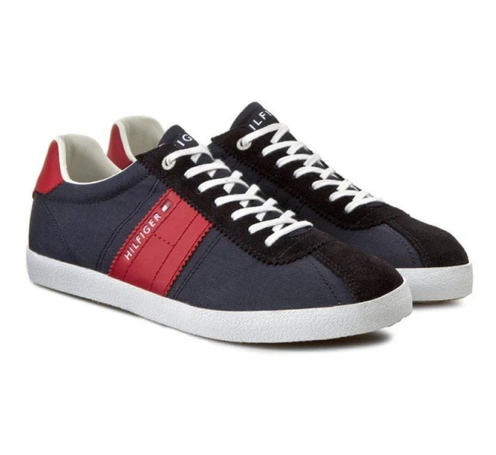 Playoff M boty model 21123666 - Tommy Hilfiger Playoff M boty model 21123666 - Tommy Hilfiger
