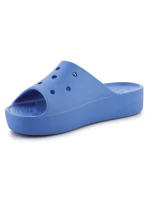 Dámske žabky Crocs Classic Platform Slide W 208180-4ON