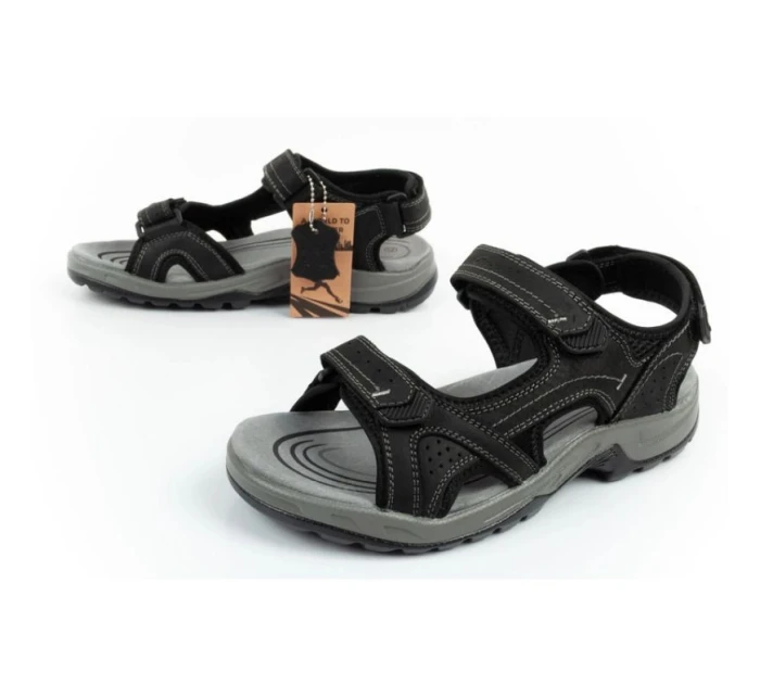 Sandále Grisport M GR-25-01-9027M Sandále Grisport M GR-25-01-9027M