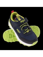 Dětské boty model 21355613 JRB WP - Bejo