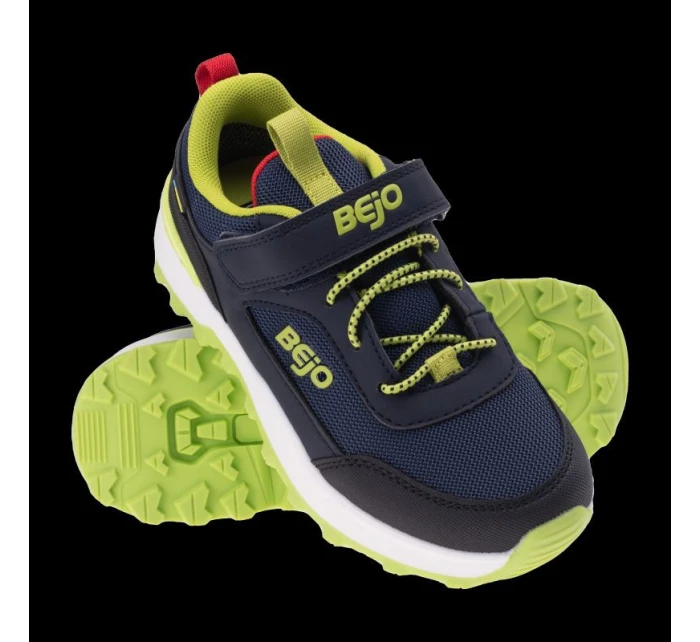 Dětské boty model 21355613 JRB WP - Bejo