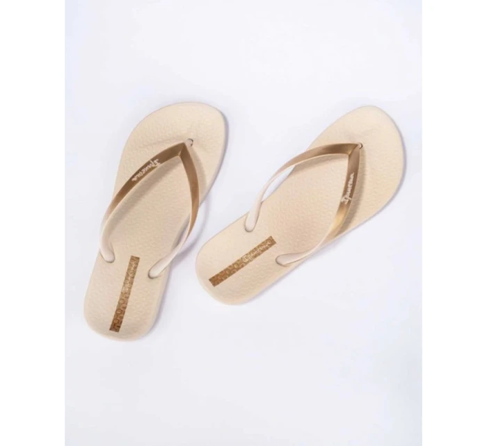 Dámske žabky Ipanema Anat Connect II W 83648 BD708