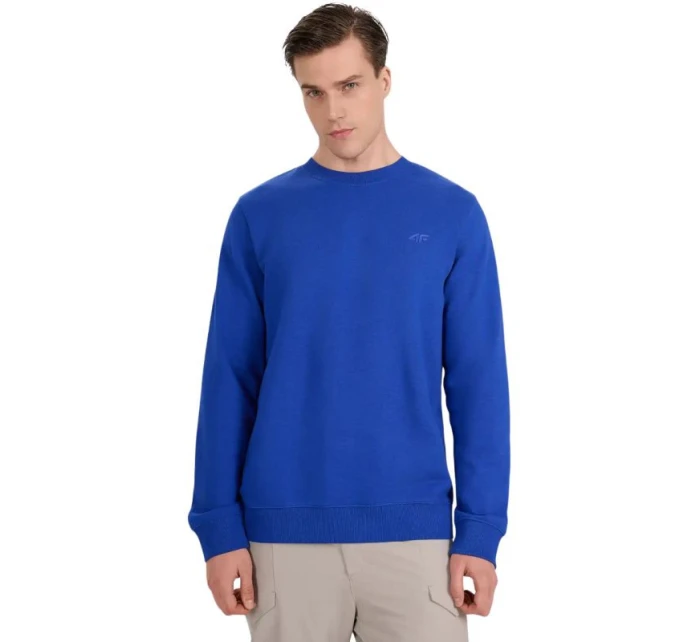 Mikina 4F M 4FWAW25TSWSM1981 36S pánska