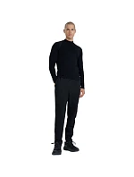 Koszulka męska longsleeve   WAW25TFLO 20S pánské model 21758211 - 4F