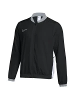 Pánska mikina Nike Dri-Fit Academy 25 black FZ9837 010 pánske