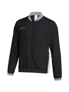 Pánska mikina Nike Dri-Fit Academy 25 black FZ9837 010 pánske