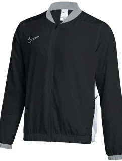 Pánska mikina Nike Dri-Fit Academy 25 black FZ9837 010 pánske