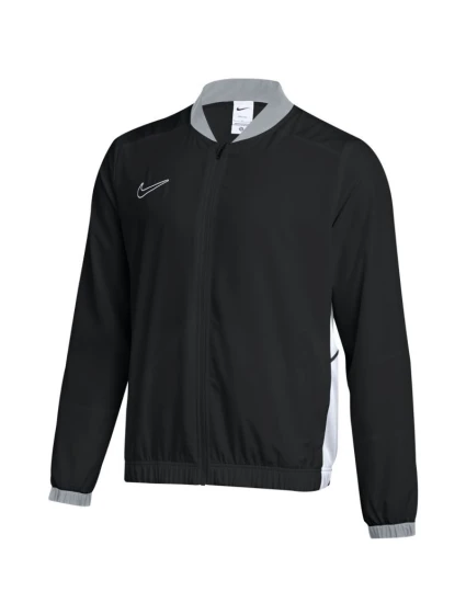 Pánska mikina Nike Dri-Fit Academy 25 black FZ9837 010 pánske