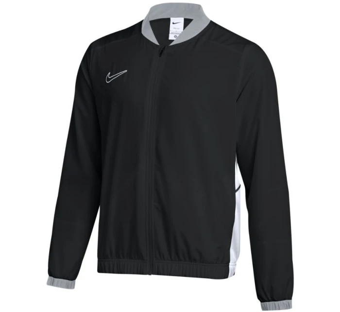 Pánska mikina Nike Dri-Fit Academy 25 black FZ9837 010 pánske