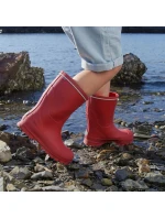 Výpredaj - Detské gamaše Viking Jolly červené (1-12150-52) Výpredaj - Detské gamaše Viking Jolly červené (1-12150-52)