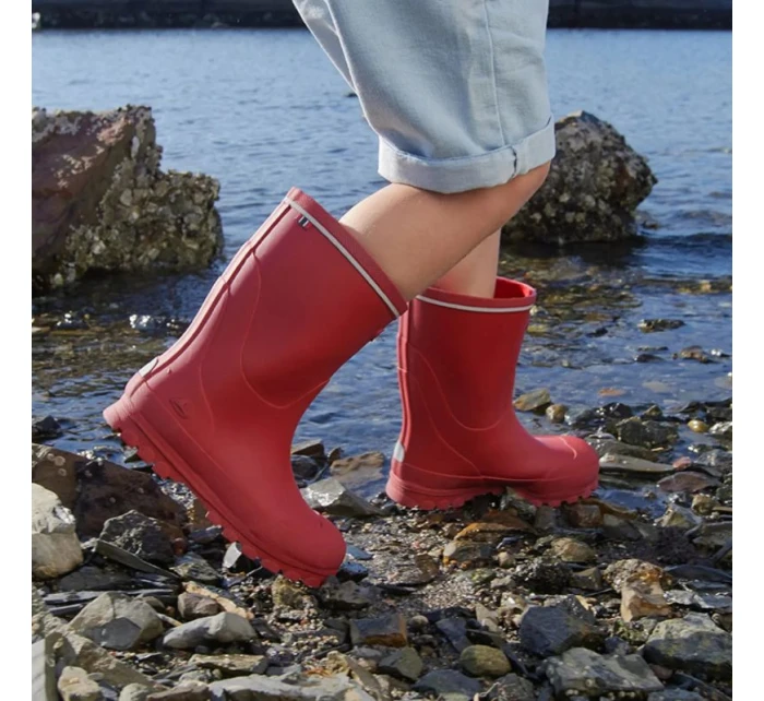 Výpredaj - Detské gamaše Viking Jolly červené (1-12150-52) Výpredaj - Detské gamaše Viking Jolly červené (1-12150-52)