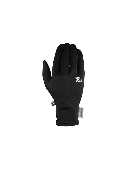 Rukavice MILLET M White Gtx Infinium Glove, čierne