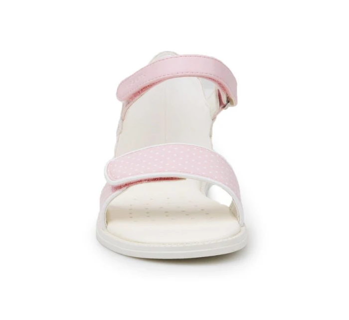 Geox J S. Karly G.F Jr J9235F-000BC-C8172 sandále