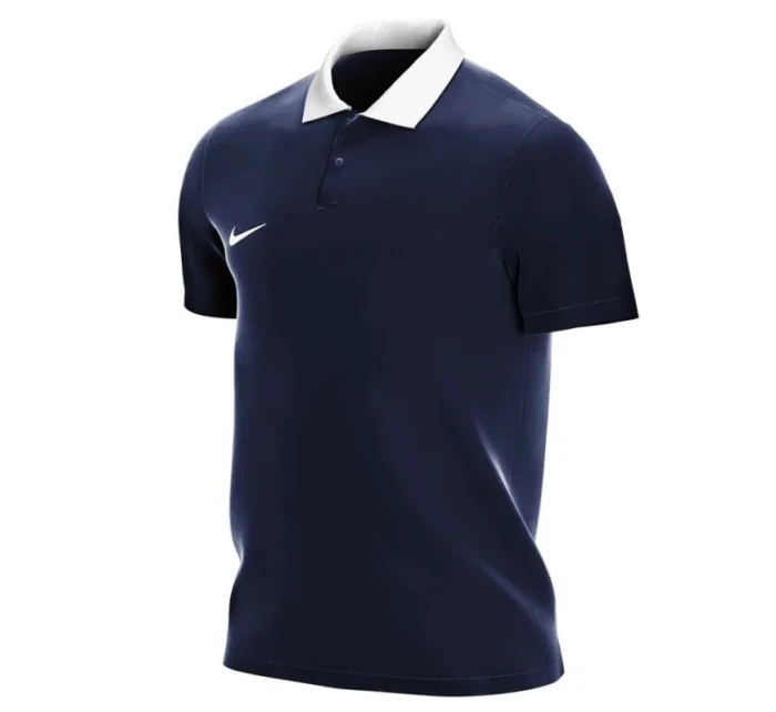 Pánské polo tričko Park 20 M model 16040846 451 - NIKE Pánské polo tričko Park 20 M model 16040846 451 - NIKE