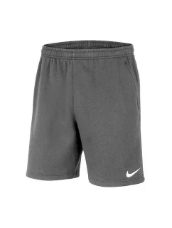 Juniorské fleecové šortky Park 20 CW6932-071 - Nike