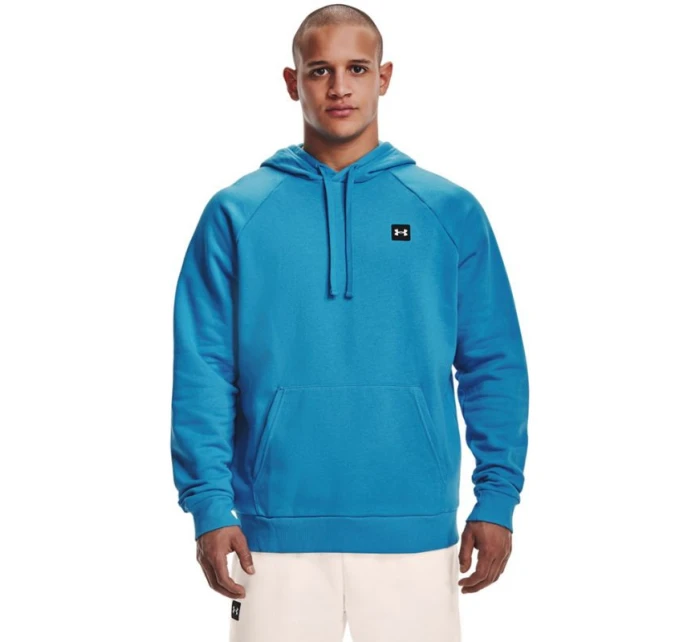 Pánska mikina Rival Fleece M 1357092 422 - Under Armour
