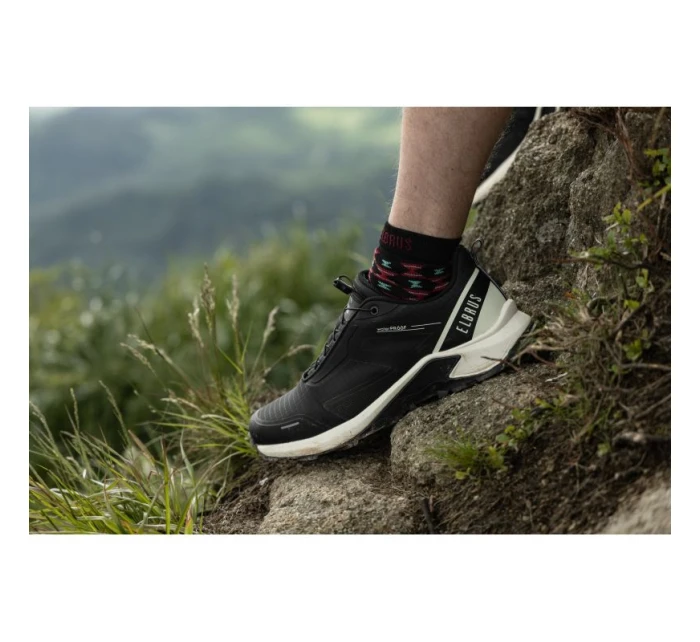 Boty Wp M model 17614271 - Elbrus Boty Wp M model 17614271 - Elbrus