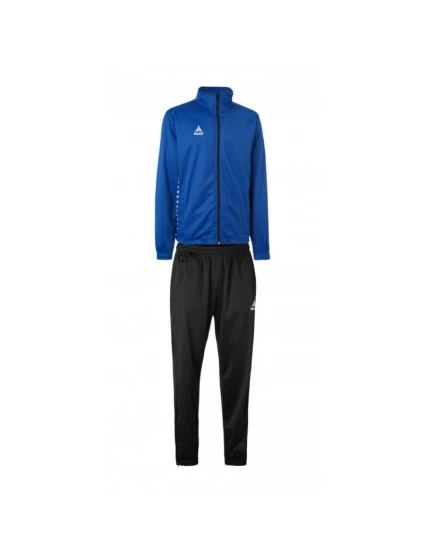 Tepláková súprava SELECT MEXICO blue L set blue Tepláková súprava SELECT MEXICO blue L set blue