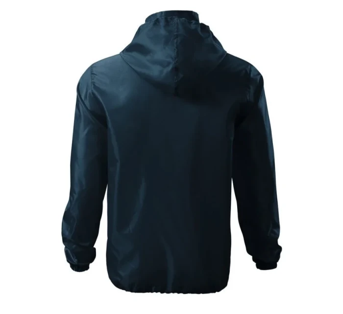 Pánska vetrovka Windy M MLI-52402 - Malfini Pánska vetrovka Windy M MLI-52402 - Malfini