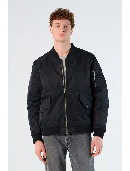 SOL'S Rebel bunda black model 22523193 SOL'S Rebel bunda black model 22523193