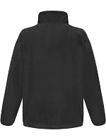 Result R 220M Pánska outdoorová fleecová bunda „Norse“ 30.220X čierna