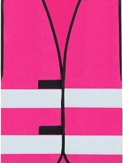 – Dortmund Funkční vesta 76. pink model 22502782 - Korntex