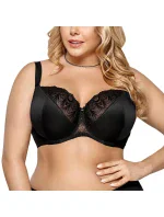 Gorsenia K425 Casablanca farba: čierna