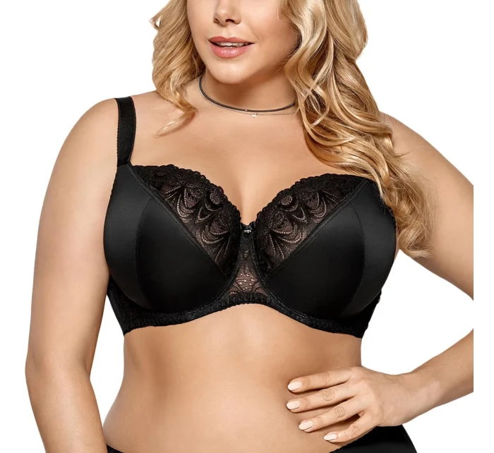 Gorsenia K425 Casablanca farba: čierna