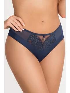 Gorsenia K878 Aria farba: tmavomodrá