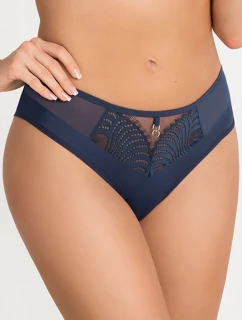 Gorsenia K878 Aria farba: tmavomodrá