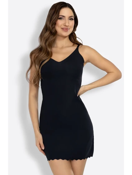 Mitex FEEL GOOD DRESS farba:čierna