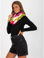 Pareo AT PO 176143.97 biela a ružová