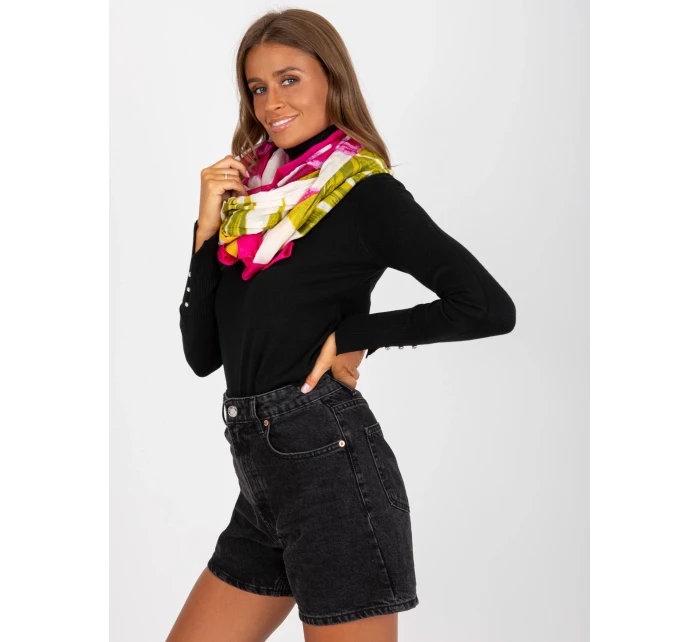 Pareo AT PO 176143.97 biela a ružová