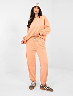 IT sada KMPL 9781.15 svetlo oranžová