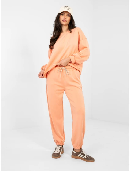 IT sada KMPL 9781.15 svetlo oranžová